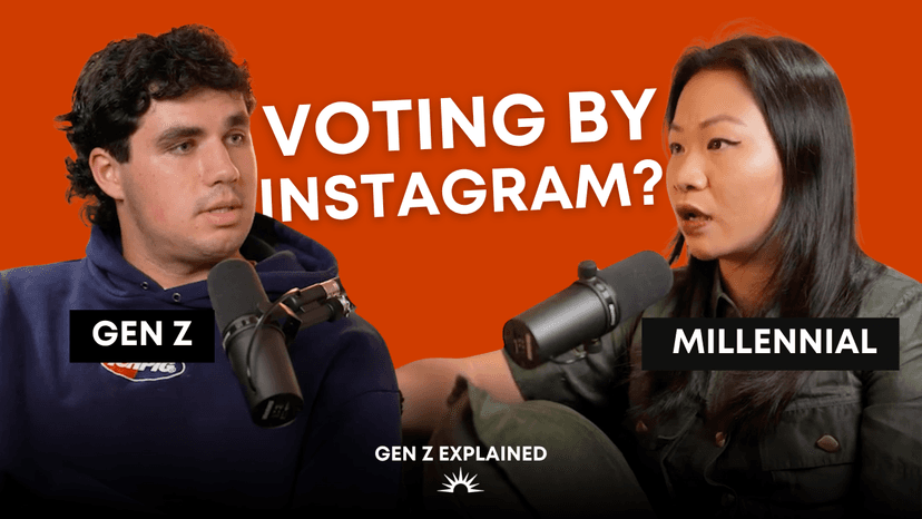 How can politicians win over Gen Z?