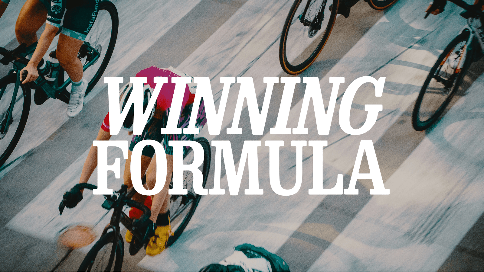 Winning Formula