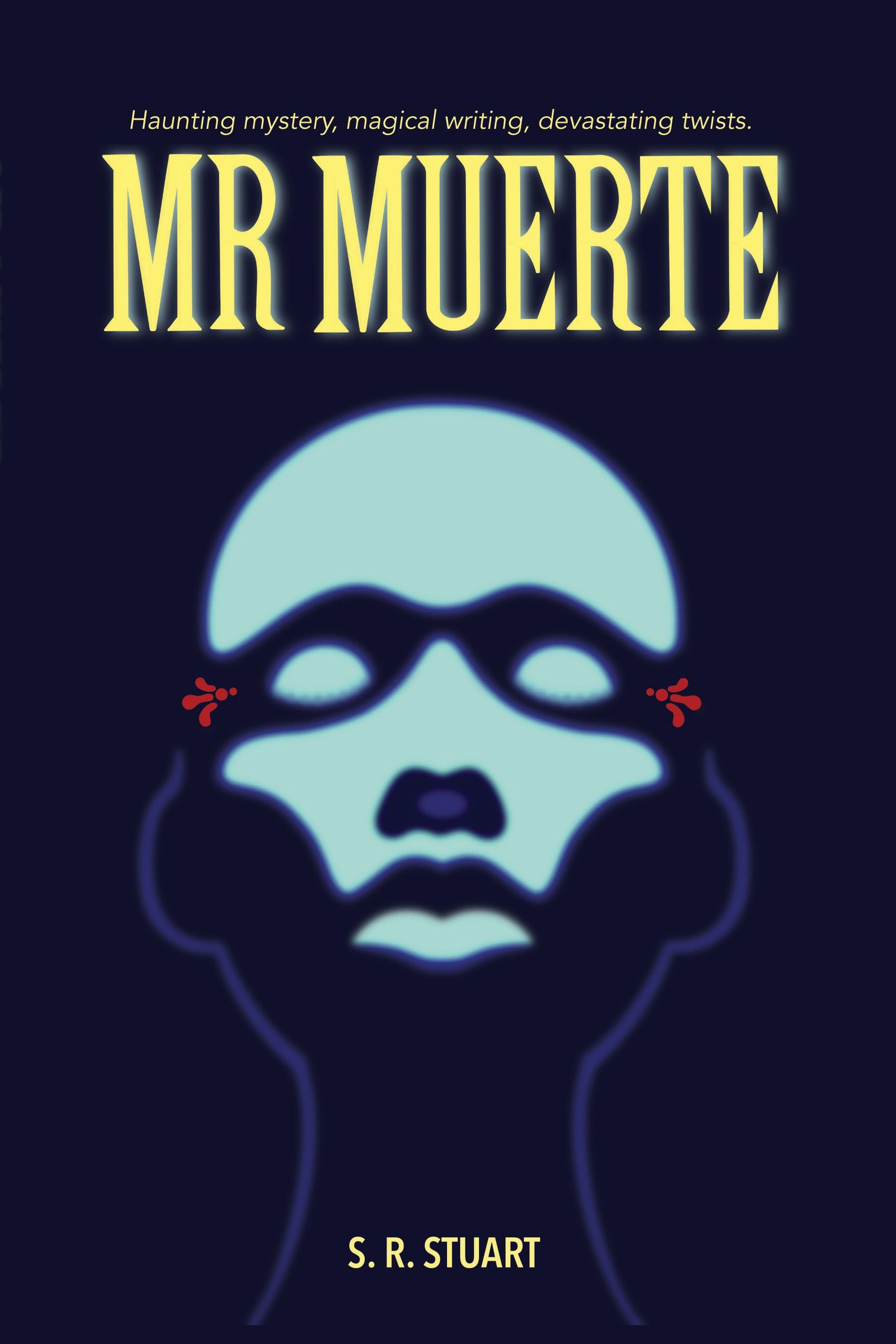 Cover of Mr Muerte