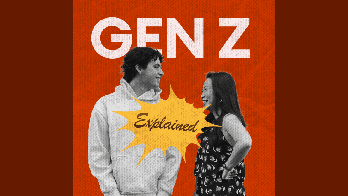 Gen Z Explained