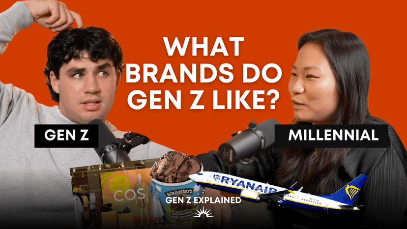 What does the Gen Z consumer actually want?